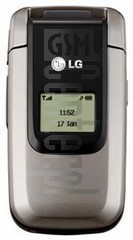 LG F2250