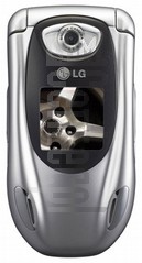 LG F3000