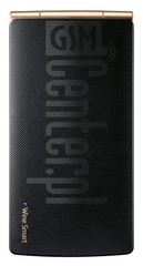 LG F480K Wine Smart
