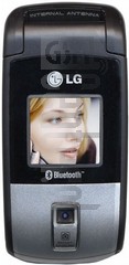 LG G233