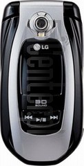 LG G262
