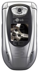 LG G263