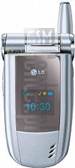 LG G7120