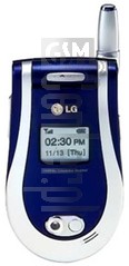 LG G850