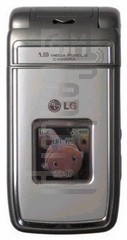 LG G920