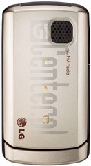 LG GB125