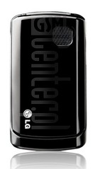 LG GB125R