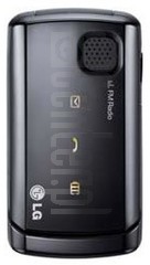 LG GB126