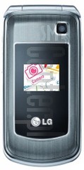 LG GB255