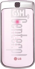 LG GD310