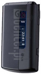 LG HB620T