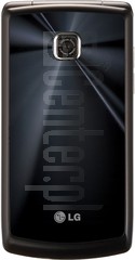 LG KF301