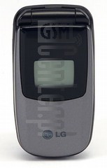 LG KG120