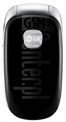 LG KG210