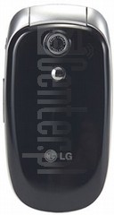 LG KG220