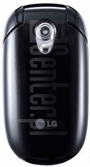 LG KG225