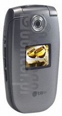 LG KG240