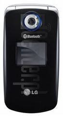 LG KG245