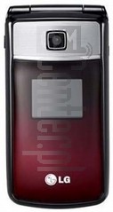 LG KG296