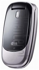 LG KG370