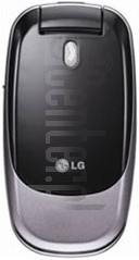 LG KG375