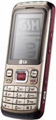 LG KM330