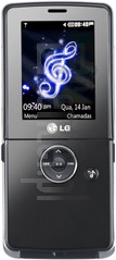LG KM380