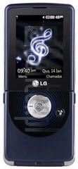 LG KM385