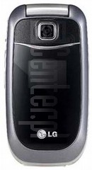 LG KP200