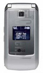 LG KP210