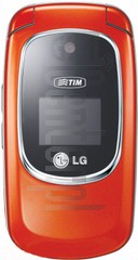 LG KP233