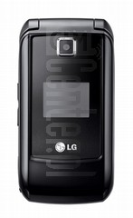 LG KP235