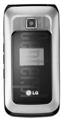 LG KP330