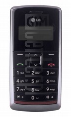 LG KT610