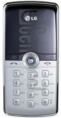 LG KT615