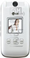 LG KU310