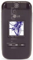 LG KU311