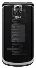 LG KU830