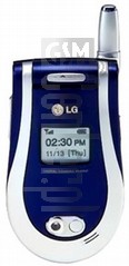 LG L1100
