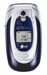LG L342i