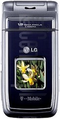LG L5100