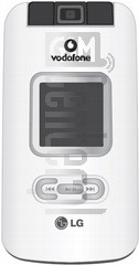 LG L600v