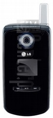 LG ME240