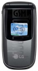 LG MG120b Triax