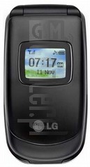LG MG125b One
