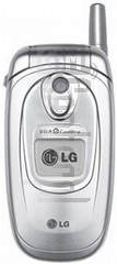 LG MG130
