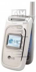 LG MG150