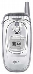 LG MG200