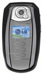 LG MG220