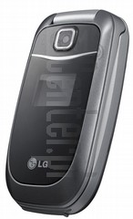 LG MG230